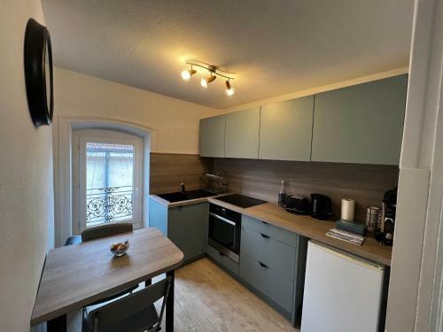 Apartamento H�lios, Appartement R�nov�, Proche Hyper Centre.