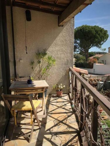 Villa Piscine Entre Ville, Mer Et Garrigue