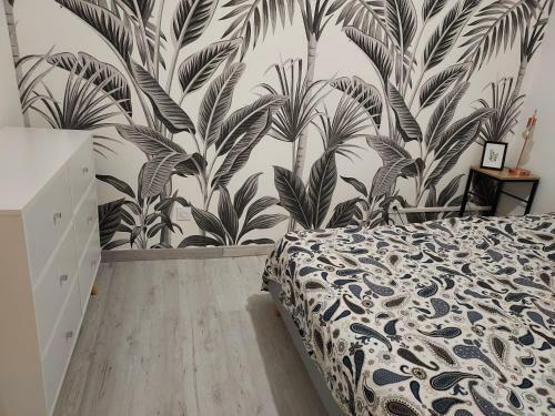 Apartamento Appartement Cosy-rdc