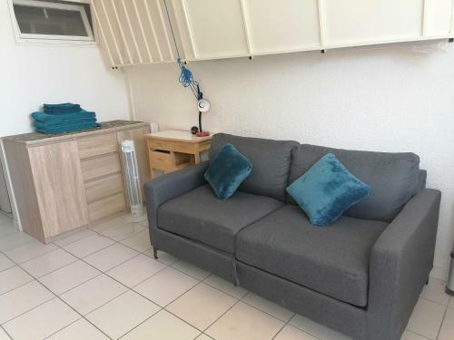 Apartamento Ground Floor Studio With Acces To Beach And Pool