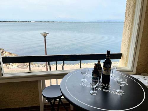 Apartamento R�sidence Bd Guadeloupe - Studio Pour 2 Personnes 294