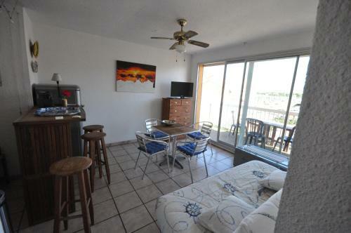 Apartamento Le Bon Coin Du Barcar�s