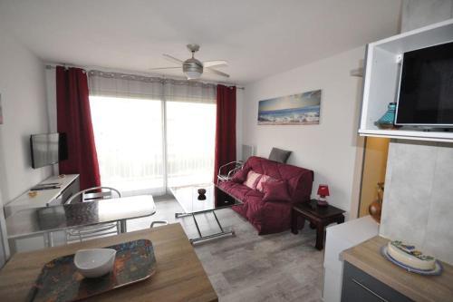 Apartamento Le Bon Coin Du Barcar�s