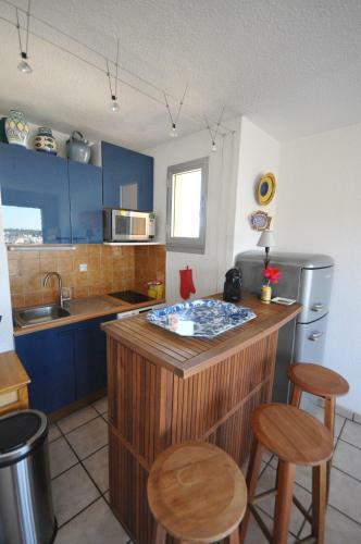 Apartamento Le Bon Coin Du Barcar�s