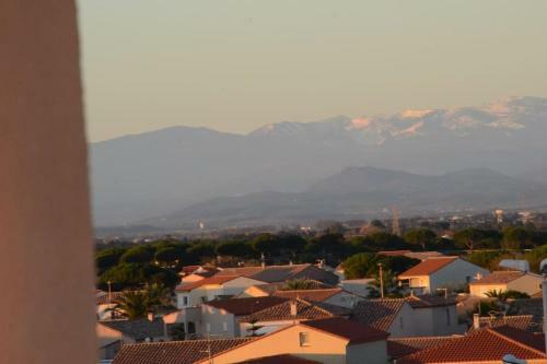 Apartamento Le Bon Coin Du Barcar�s