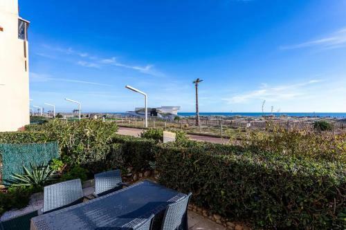 Apartamento Appartement Vue Mer Grand Plage 6 Pers