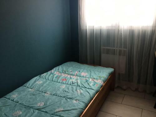 Apartment In Villa Close To The Beach