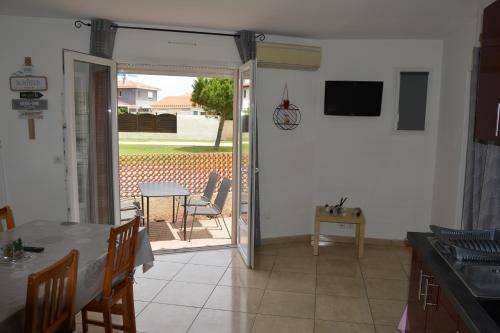 Apartamento Sarl Reve Mediterraneen