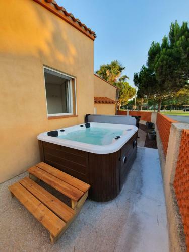 Apartamento Sarl Reve Mediterraneen