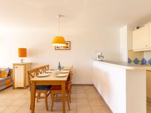 Apartment Catalana