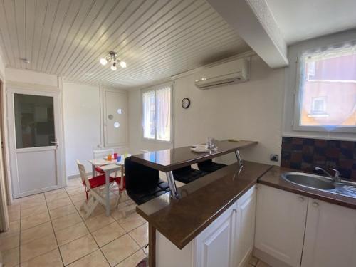 En Plein C?ur de Ville Proximit� Plage - 4concor2