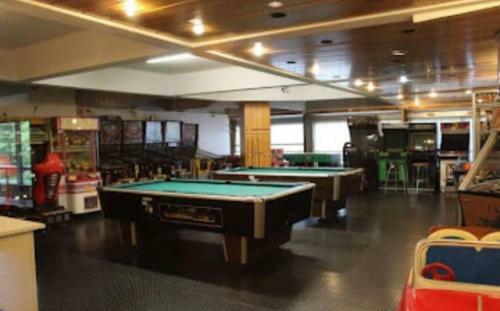 Apartamento Appartamento Nives