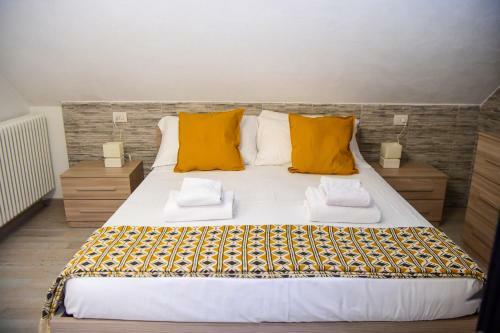 Easy Welcome Villa Di Lucia