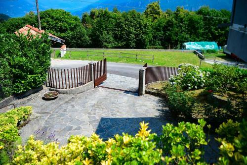 Easy Welcome Villa Di Lucia