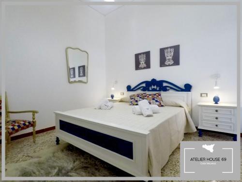 Apartamento Atelier House 69