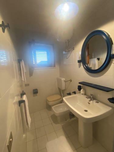 Apartamento Fronte Spiaggia Fronte Mare
