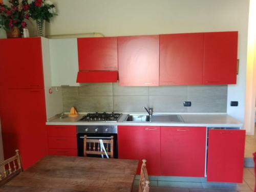 Apartamento My Holidays - Brenzio
