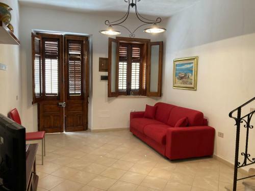Casa Vacanze Brezza Marina