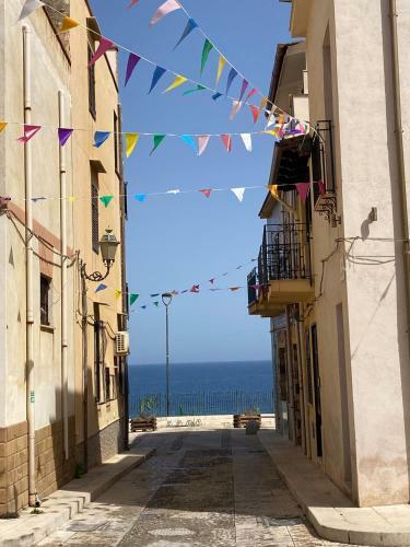 Casa Vacanze Brezza Marina