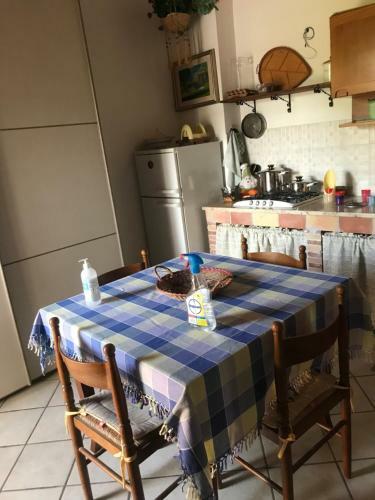 Agroturismo Sorriso