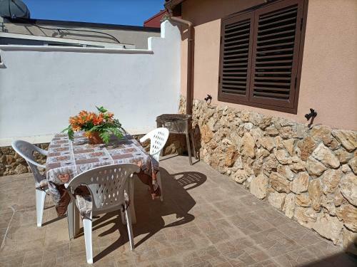 Apartamento Casa Nonna Pina