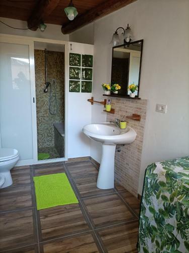 Apartamento Casa Nonna Pina