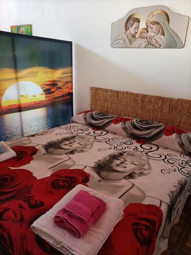 Apartamento Casa Nonna Pina
