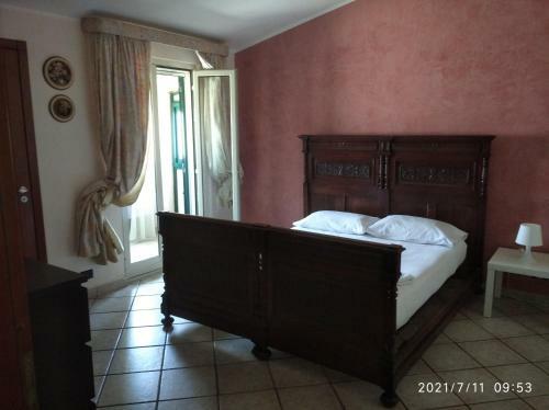 Apartamento Riveglio Nella Valle