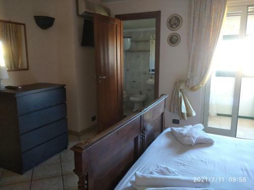 Apartamento Riveglio Nella Valle