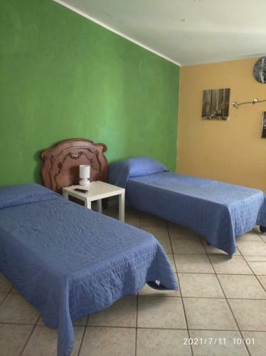 Apartamento Riveglio Nella Valle