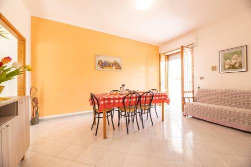 Apartamento Casa Salento