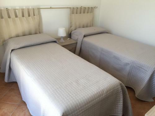 Apartamento Zefiro