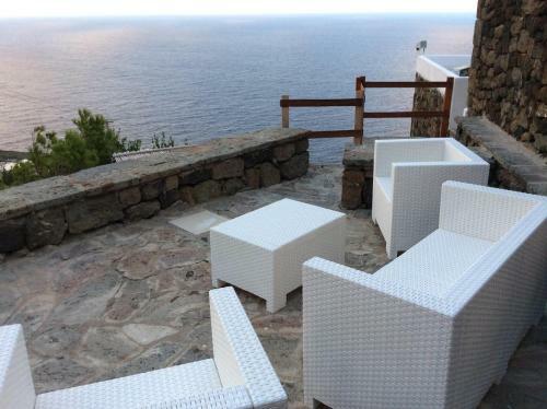 Villa Dammuso Karace