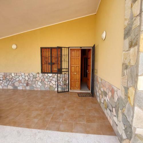 Villa Milocca