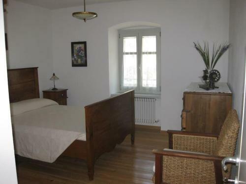 Apartamento Casa San Felice Appartamento