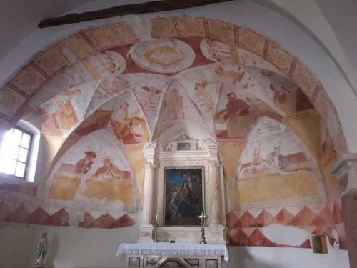 Apartamento Casa San Felice Appartamento