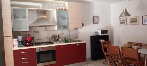 Apartamento Casa San Felice Appartamento