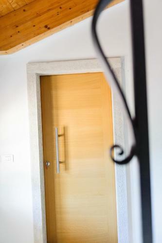 Apartamento Trilocale Ronzo