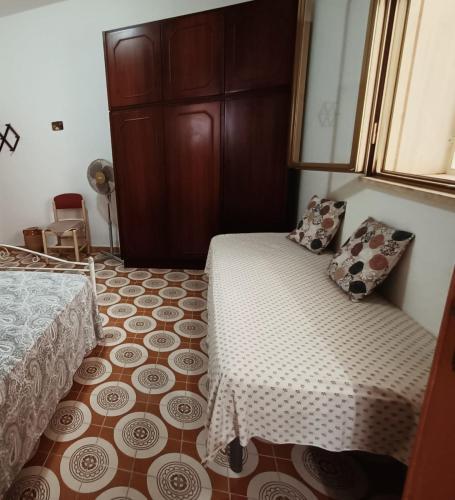 Apartamento Casa Adriana1