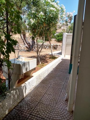 Apartamento Casa Adriana1