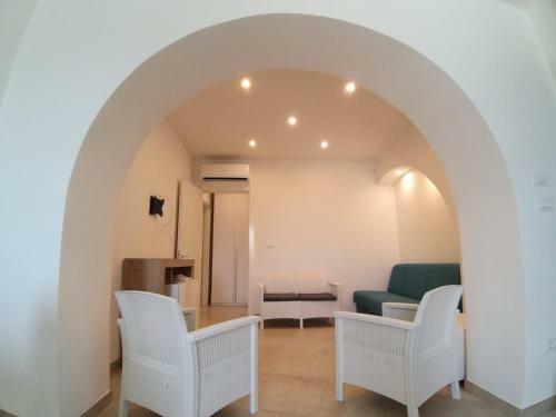 Apartamento Villa Dei Gigli Pescoluse