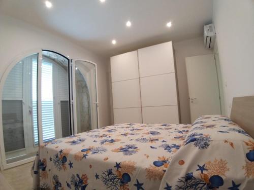 Apartamento Villa Dei Gigli Pescoluse