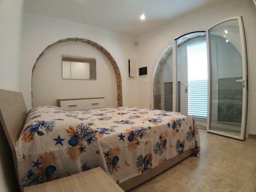 Apartamento Villa Dei Gigli Pescoluse