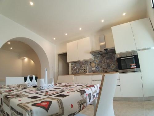 Apartamento Villa Dei Gigli Pescoluse