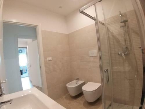 Apartamento Villa Dei Gigli Pescoluse