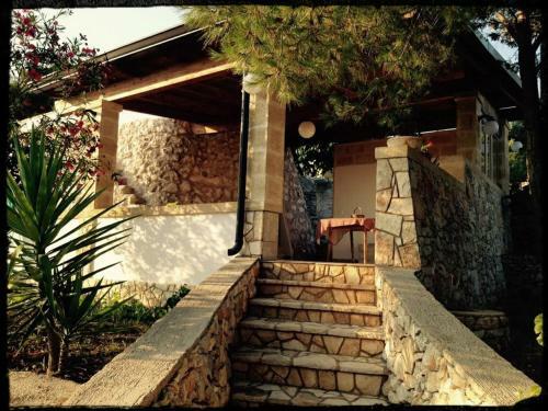 Apartamento Trullo Casa Adriana2