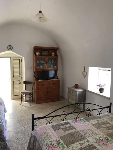 Apartamento Trullo Casa Adriana2