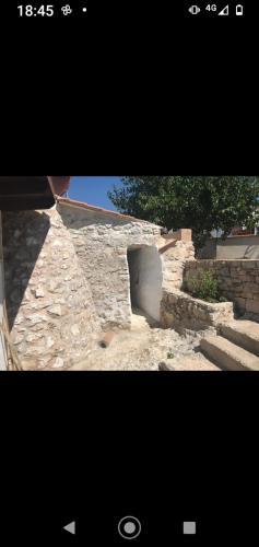 Apartamento Trullo Casa Adriana2