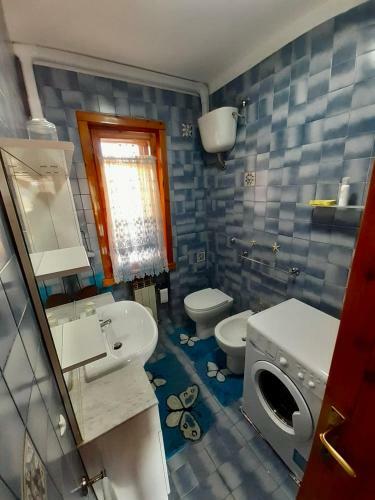 Apartamento M324 - Marcelli, Delizioso Trilocale Con Terrazzo