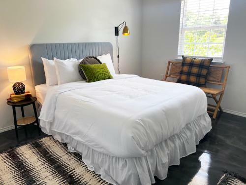 Hotel Mulberry Inn